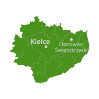 szamba betonowe województwo świętokrzyskie