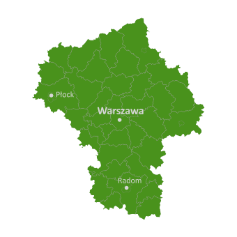 szamba betonowe województwo mazowieckie radom
