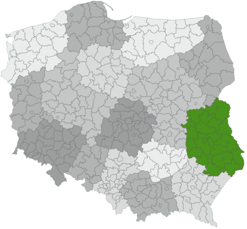 Brat-Bet Zbiorniki betonowe lubelskie Zbiorniki betonowe województwo lubelskie